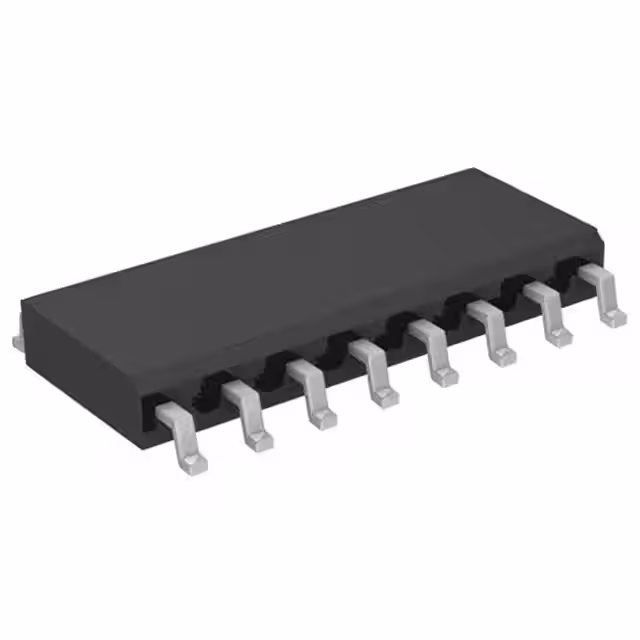 HIP4083ABZ Renesas Electronics America Inc  Full Half-Bridge Drivers